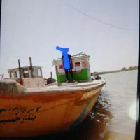 بچه لنج ۵۰ یانمار