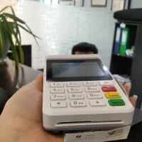 کارتخوان سیار m3p وای فای دار در حد نو|فروشگاه و مغازه|اصفهان, باب الدشت|دیوار