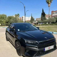 جکkmcj7 مدل 402|خودرو سواری و وانت|گنبد کاووس, |دیوار