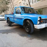 نیسان ۱۴۰۰ اپشنال بیرنگ فوری فروش