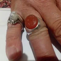 فروش چند عدد انگشتر خاص و بکر|جواهرات|سبزوار, قلعهنو دهزار|دیوار