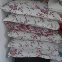 مبل ومیز.تشک وبالشت.سالم|مبلمان خانگی و میز عسلی|وحیدیه, |دیوار