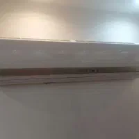 کولر 30 هزار اصلی اصلی گری جی ماتیک به شرط