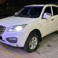 لیفان ایکس ۶۰ اقساطی