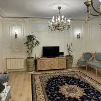 آپارتمان۹۲ متری شیک با قاب بندی