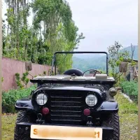 جیپ kmمدل 1368|خودرو کلاسیک|تنکابن, |دیوار