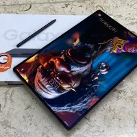 تبلت ۱۵ اینچ  غول سامسونگ galaxy tab s8 ultra 5G