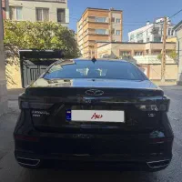 اریزو ۶ پرو|خودرو سواری و وانت|همدان, |دیوار