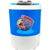 ماشین لباسشویی نوزاد