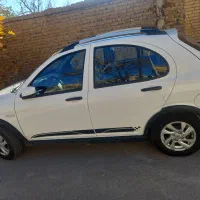 کوییک ۱۴۰۳ مدل gxrL فول کمکار|خودرو سواری و وانت|مشهد, شهرک امام هادی (شهرک غرب)|دیوار