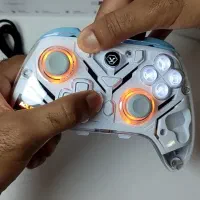 دسته بازی AOLION K10|کنسول، بازی ویدئویی و آنلاین|اردبیل, |دیوار