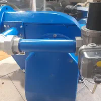 گازی pgn1a مشعل پانصدهزار|ماشینآلات صنعتی|دامغان, |دیوار