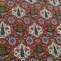 فرش دست بافت خومه جهادی|فرش|شهرکرد, |دیوار
