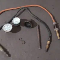 وسایل قلیان