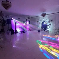 عروسی عقدی نامزدی تولد عمارت باغ فینگرفود|اجارهٔ کوتاه‌مدت ویلا و باغ|مشهد, میان ولایت|دیوار