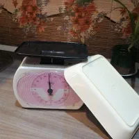 ترازو|ظروف پخت‌وپز|تهران, نظام‌آباد|دیوار