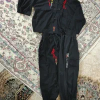لباس تکواندو