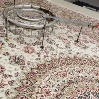 گاز زیر ساج نان