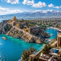 تور استانبول زمینی هوایی ارزان لحظه آخری|تور و چارتر|تهران, جهاد|دیوار
