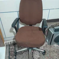 سلام صندلی چرخدار دار . گردشی.
