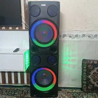 سینما خانواده MINGO|سیستم صوتی خانگی|مشهد, شهید قربانی|دیوار