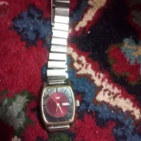 ساعت زنانه سیکو5قدیمی