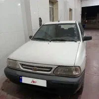 پراید مدل 90