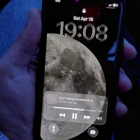 آیفون ۱۱ پرو رنگ نایاب iPhone 11 pro