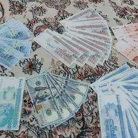 پول تزئینی دکوراسیون|کلکسیون سکه، تمبر، اسکناس|تهران, فردوسی|دیوار