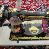 چرخ خیاطی نو نو