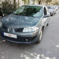 رنو مگان 1600cc، مدل ۲۰۰۸|خودرو سواری و وانت|تهران, شهرک دانشگاه|دیوار