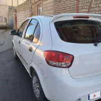 تیبا مدل ۱۴۰۰|خودرو سواری و وانت|الیگودرز, |دیوار