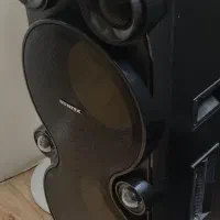 اسپیکر خانگی