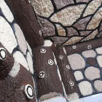 استاد بنا ماهر همه کار های ساختمان