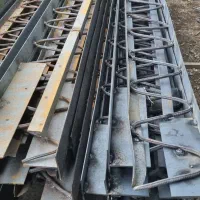 آهن و تیرچه