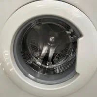فروش لباسشویی ۶کیلویی سامسونگ کره ایی اصل|ماشین لباسشویی و خشککن لباس|تهران, نظامآباد|دیوار