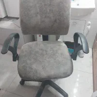 فروش صندلی اداری|مبلمان اداری|برخوار, |دیوار