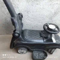 چهار چرخ کودک