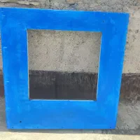 قاب جلویی کولر آبی و کمپرسور کولر خودرو