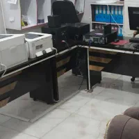 میز اداری، شلف پرونده
