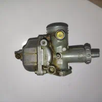 کاربراتور موتور
