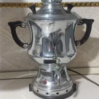 سماور برقی