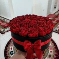 انواع باکس ویژه رز جاودان با کیفیت بالا