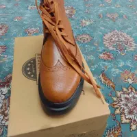 نیم بوت سایز۴۴|کیف، کفش، کمربند|خرم‌آباد, |دیوار