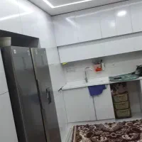اجاره طبقه دوم خانه دو طبقه و پارکینگ