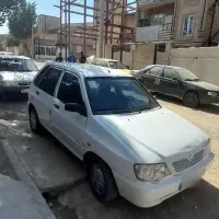 پراید ۱۱۱ بسیار تمیز|خودرو سواری و وانت|نورآباد, |دیوار