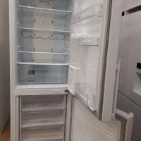 یخچال نیم ساید اسنوا * نقد و اقساط *|یخچال و فریزر|مشهد, هنرور|دیوار