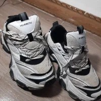 کفش سایز ۴۲|کیف، کفش، کمربند|اقبالیه, |دیوار