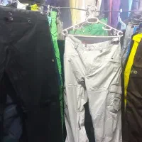 شلوار دخترانه اسکی برندBURTON