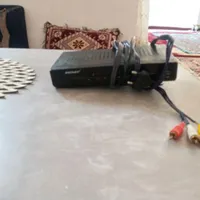 گیرنده دیجیتال